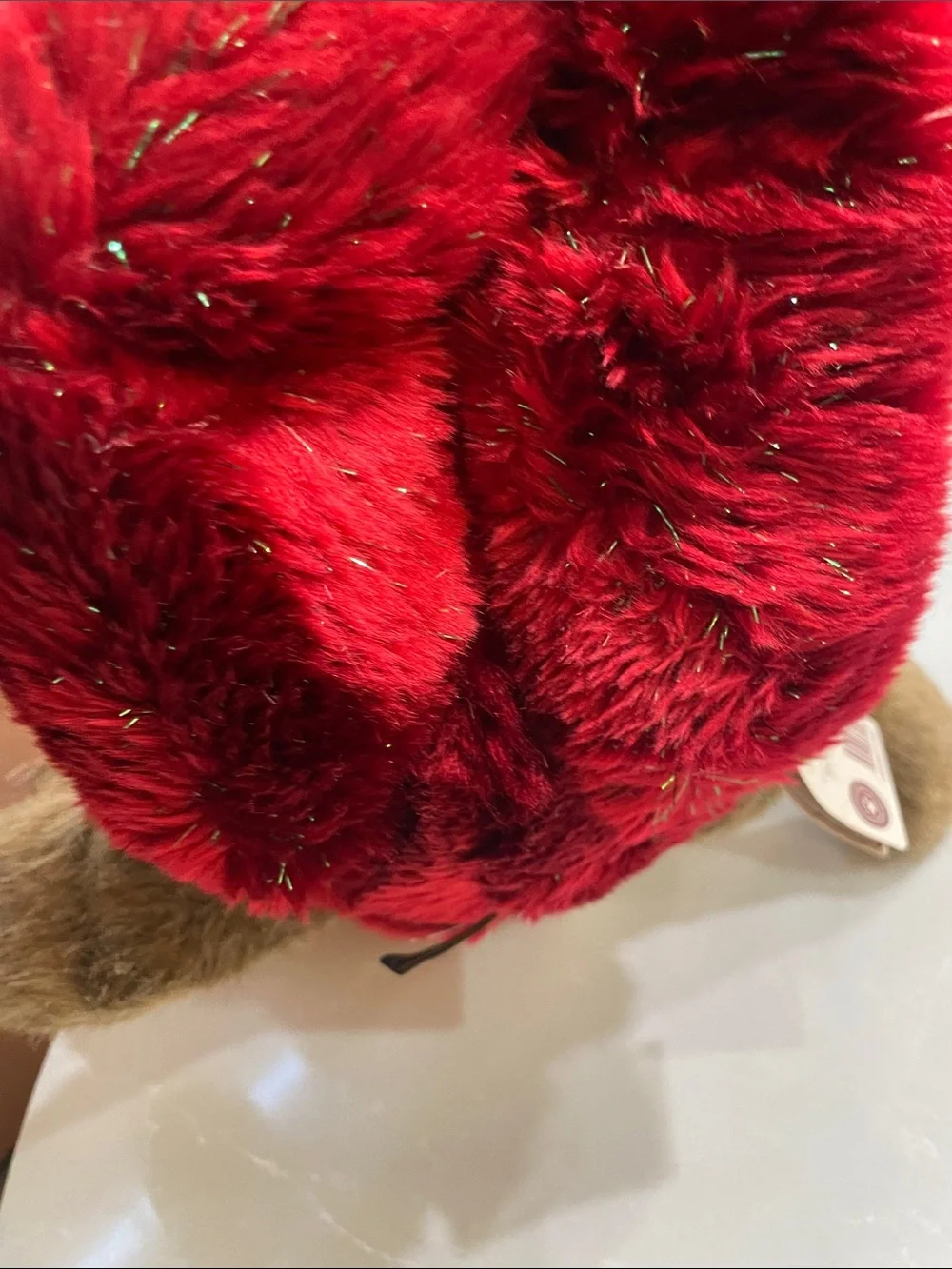 Boyds Bears vintage 2005